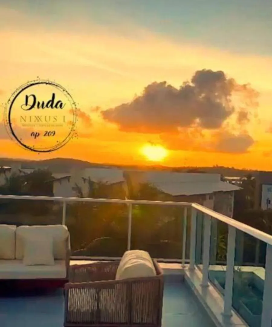 Nixxus Residence - Melhor Localizacao De Porto De Galinhas, 3 Minutos Da Praia E 5 Minutos Do Centrinho 0*,  Brasil