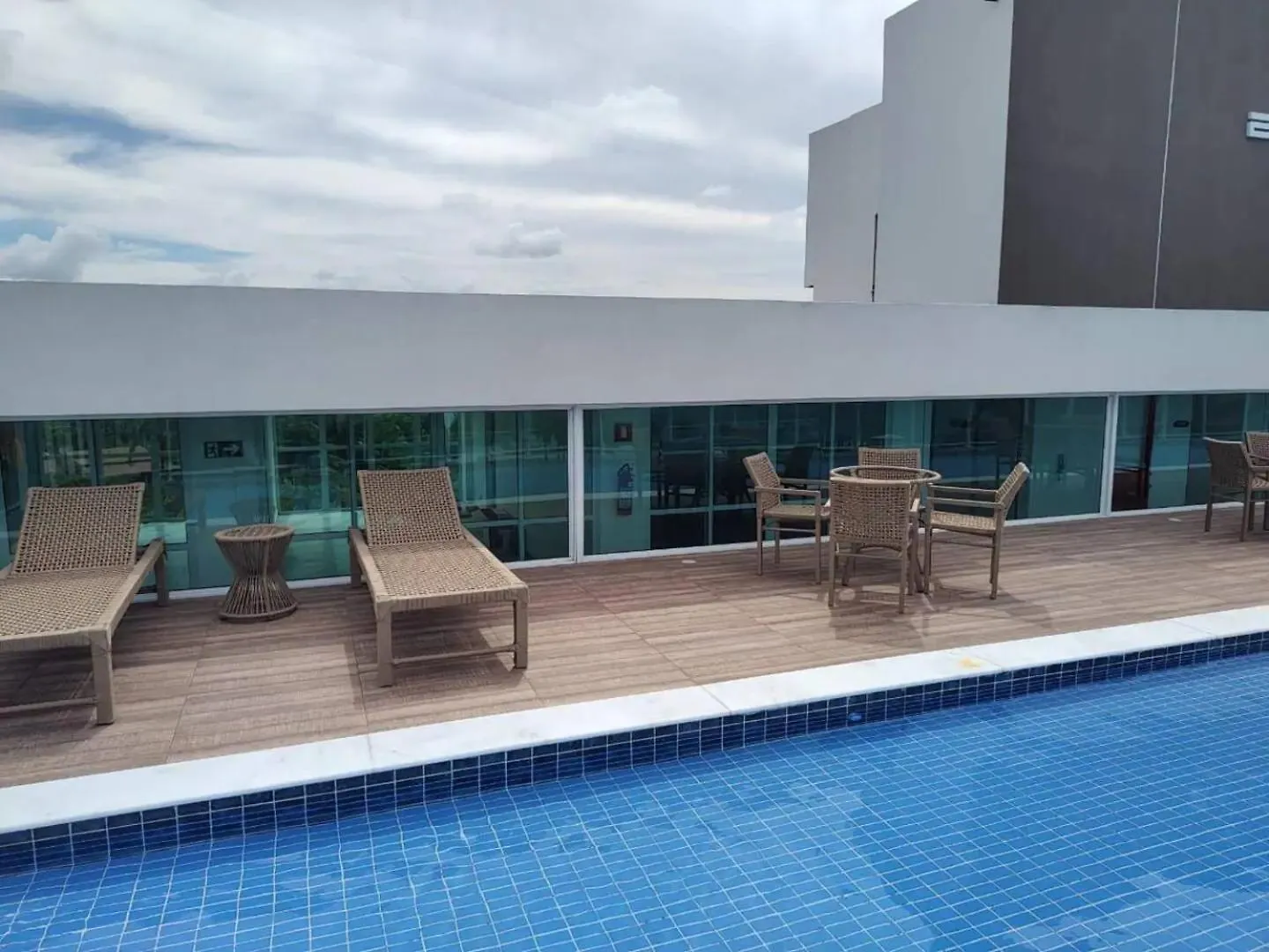 Nixxus Residence - Melhor Localizacao De Porto De Galinhas, 3 Minutos Da Praia E 5 Minutos Do Centrinho Brasil