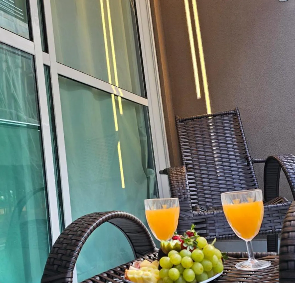 Nixxus Residence - Melhor Localizacao De Porto De Galinhas, 3 Minutos Da Praia E 5 Minutos Do Centrinho Apartamento