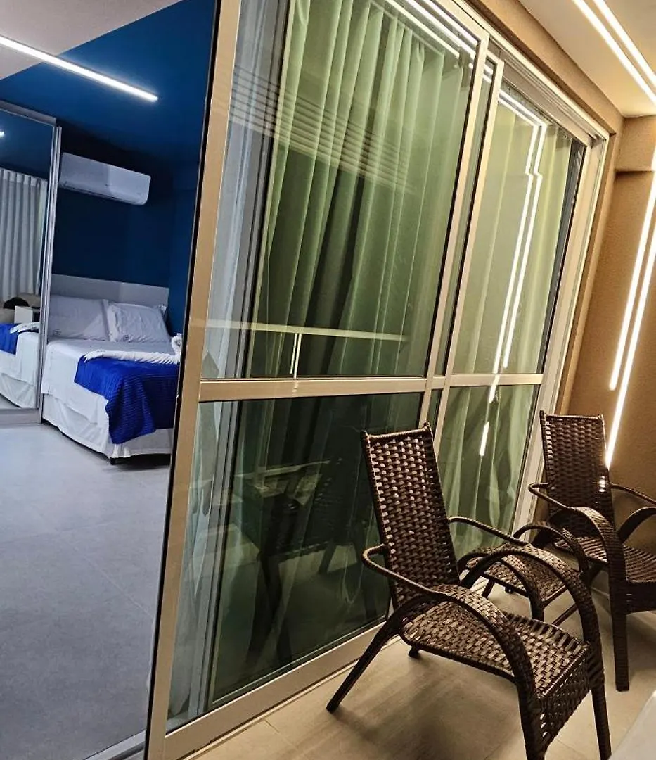 Nixxus Residence - Melhor Localizacao De Porto De Galinhas, 3 Minutos Da Praia E 5 Minutos Do Centrinho Apartamento