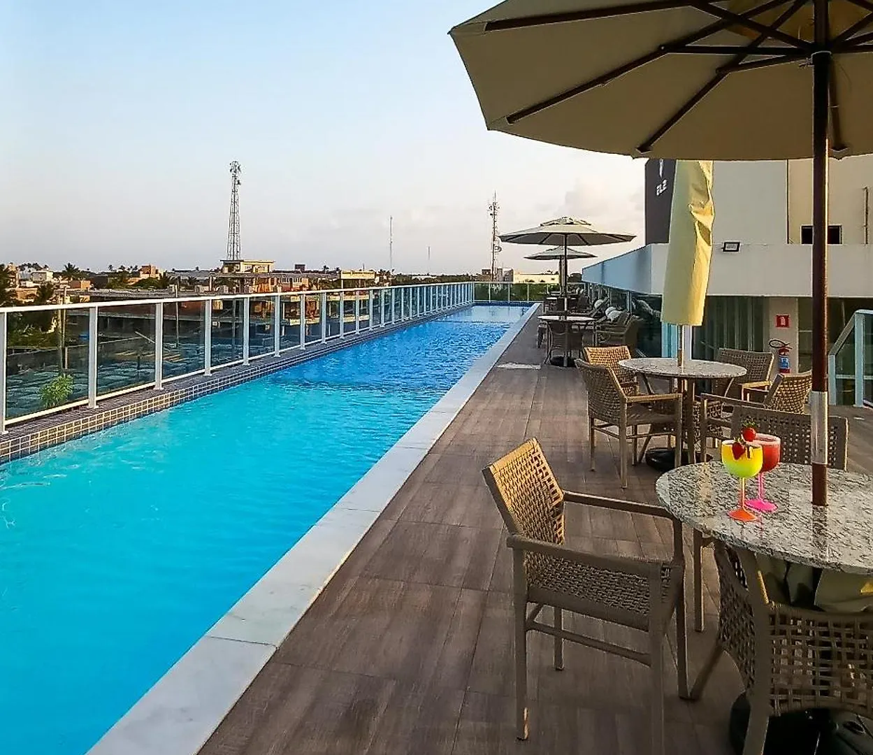 Nixxus Residence - Melhor Localizacao De Porto De Galinhas, 3 Minutos Da Praia E 5 Minutos Do Centrinho 0*,  Brasil