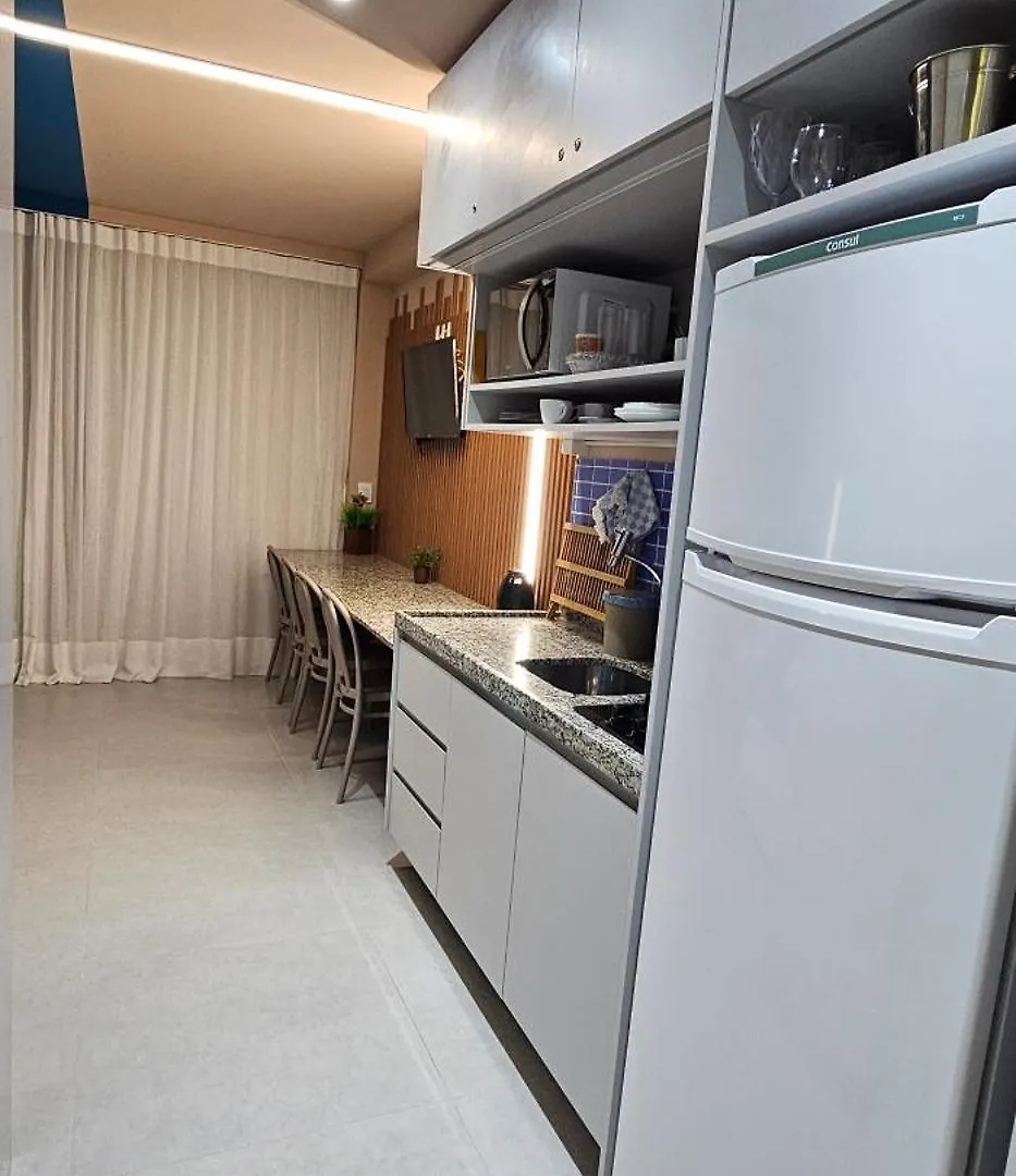 Nixxus Residence - Melhor Localizacao De Porto De Galinhas, 3 Minutos Da Praia E 5 Minutos Do Centrinho